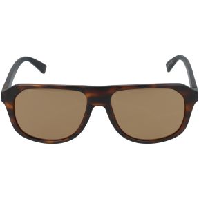 Óculos de sol Serengeti SS535002 OATMAN Castanho Retangular - 2