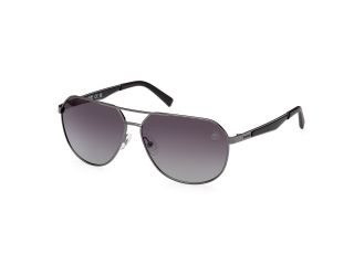 Óculos de sol TIMBERLAND TB9298 Cinzento Aviador - 1
