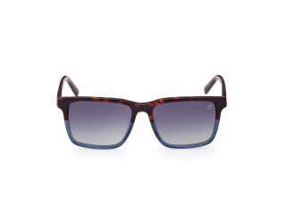 Óculos de sol TIMBERLAND TB9306 Castanho Quadrada - 2