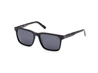 Óculos de sol TIMBERLAND TB9306 Preto Quadrada - 1