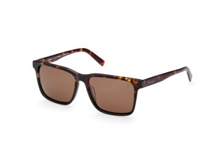 Óculos de sol TIMBERLAND TB9306 Castanho Quadrada - 1