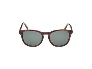 Óculos de sol TIMBERLAND TB9319 Castanho Redonda - 2