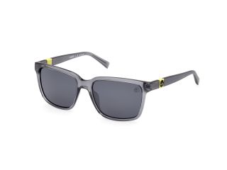 Óculos de sol TIMBERLAND TB9322-H Cinzento Quadrada - 1