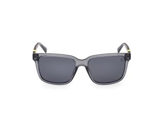 Óculos de sol TIMBERLAND TB9322-H Cinzento Quadrada - 2