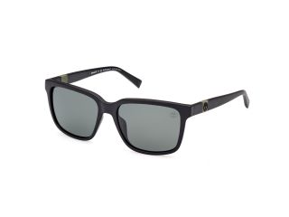 Óculos de sol TIMBERLAND TB9322-H Preto Quadrada - 1