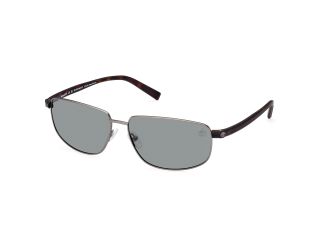 Óculos de sol TIMBERLAND TB9325 Cinzento Retangular - 1