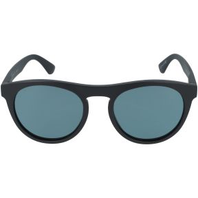 Óculos de sol Serengeti SS572004 KINGMAN Preto Redonda - 2