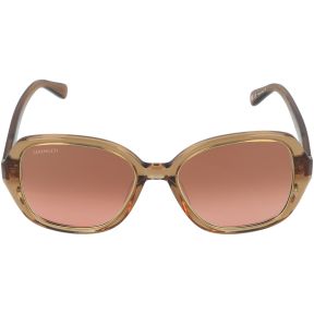 Óculos de sol Serengeti SS538006 HAYWORTH Castanho Quadrada - 2