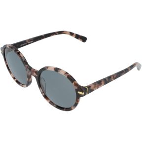 Óculos de sol Serengeti SS577002 JOAN Castanho Redonda - 1