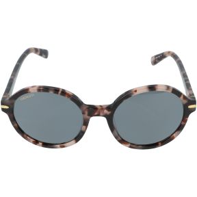 Óculos de sol Serengeti SS577002 JOAN Castanho Redonda - 2