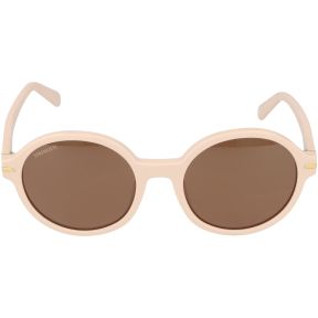 Óculos de sol Serengeti SS577005 JOAN Transparente Redonda - 2