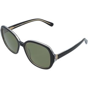 Óculos de sol Serengeti SS538001 HAYWORTH Preto Quadrada - 1