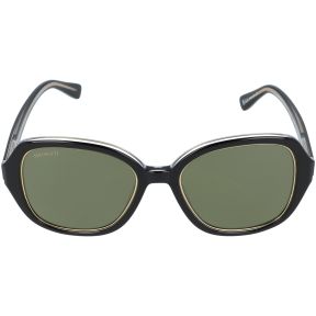 Óculos de sol Serengeti SS538001 HAYWORTH Preto Quadrada - 2