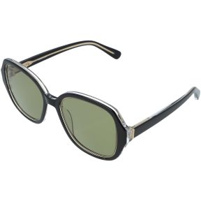 Óculos de sol Serengeti SS538005 HAYWORTH Preto Quadrada - 1