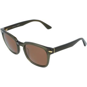 Óculos de sol Serengeti SS575004 ETHAN Verde Quadrada - 1