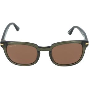 Óculos de sol Serengeti SS575004 ETHAN Verde Quadrada - 2