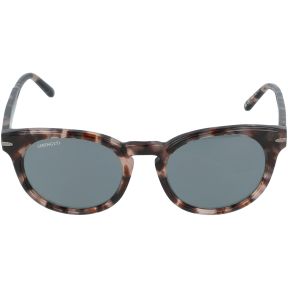 Óculos de sol Serengeti SS574003 HAVAH Castanho Redonda - 2