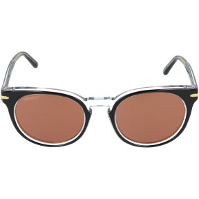 Óculos de sol Serengeti SS574006 HAVAH Preto Redonda - 2