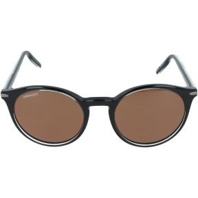 Óculos de sol Serengeti SS028002 LEONORA Preto Redonda - 2