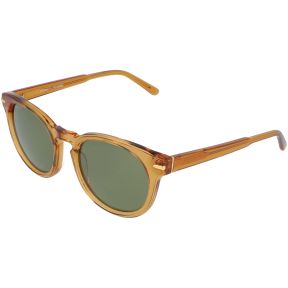 Óculos de sol Serengeti SS574005 HAVAH Castanho Redonda - 1