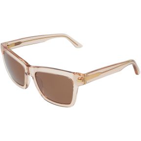 Óculos de sol Serengeti SS528004 WINONA Rosa/Vermelho-Púrpura Quadrada - 1