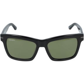 Óculos de sol Serengeti SS528001 WINONA Preto Quadrada - 2