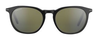 Óculos de sol Serengeti 8935 ARLIE Preto Quadrada - 2