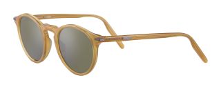 Óculos de sol Serengeti 8951 RAFFAELE Castanho Redonda - 1