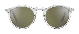 Óculos de sol Serengeti 8952 RAFFAELE Transparente Redonda - 2