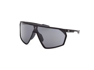 Óculos de sol Adidas PRFM SHIELD SP0073 Óculos de sol Adidas PRFM SHIELD SP0073