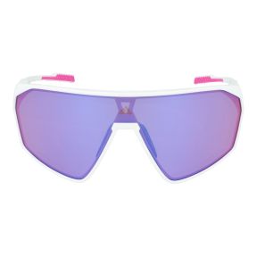 Óculos de sol Adidas SP0073 PRFM SHIELD Branco Ecrã - 2