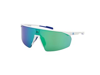 Óculos de sol Adidas PRFM SHIELD SP0075 Óculos de sol Adidas PRFM SHIELD SP0075