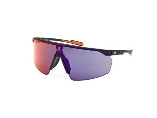 Óculos de sol Adidas PRFM SHIELD SP0075 Óculos de sol Adidas PRFM SHIELD SP0075