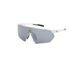 Óculos de sol Adidas SP0076 Transparente Aviador - 1