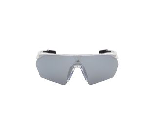 Óculos de sol Adidas SP0076 Transparente Aviador - 2