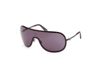 Óculos de sol Moncler AVIONN ML0256 Óculos de sol Moncler AVIONN ML0256