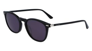 Óculos de sol Calvin Klein CK22533S Preto Ovalada - 1