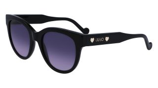 Óculos de sol Liu Jo LJ772S Preto Borboleta - 1