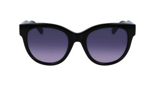 Óculos de sol Liu Jo LJ772S Preto Borboleta - 2