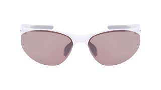 Óculos de sol Nike NKDZ7353 NIKE AERIAL E DZ7353 Branco Quadrada - 2