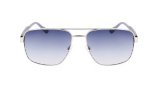 Óculos de sol Calvin Klein CK22114S Azul Aviador - 2