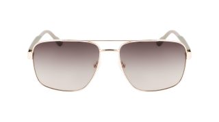 Óculos de sol Calvin Klein CK22114S Verde Aviador - 2