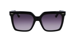 Óculos de sol Calvin Klein CK22534S Preto Quadrada - 2