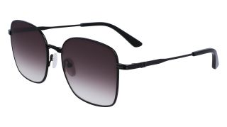 Óculos de sol Calvin Klein CK23100S Preto Quadrada - 1