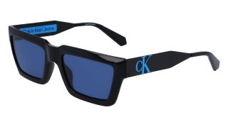 Óculos de sol Calvin Klein Jeans CKJ22641S Preto Tamanho: 54X19