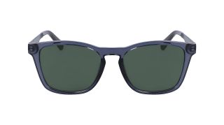 Óculos de sol Calvin Klein Jeans CKJ22642S Cinzento Quadrada - 2
