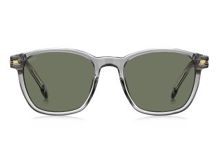 Óculos de sol Boss BOSS 1505/S Cinzento Ovalada - 2