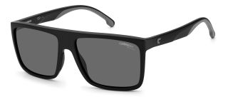 Óculos de sol Carrera CARRERA 8055/S Preto Quadrada - 1