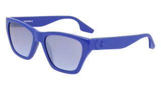 Óculos de sol Converse CV537S RECRAFT Azul Borboleta - 1