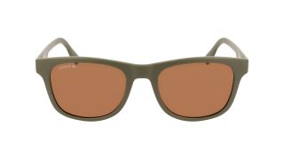 Óculos de sol Lacoste L969S Verde Quadrada - 2